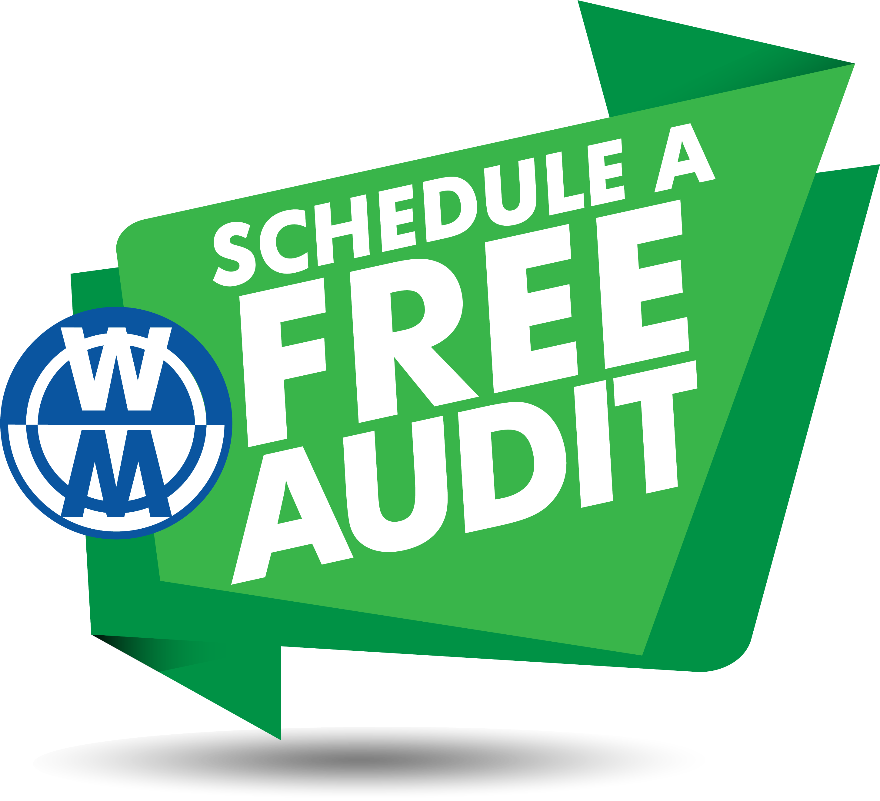 Free Audit Sticker Free Audit Sticker