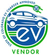 WM EV Charging Vendor Logo